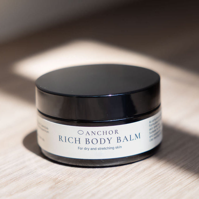 Rich Body Balm