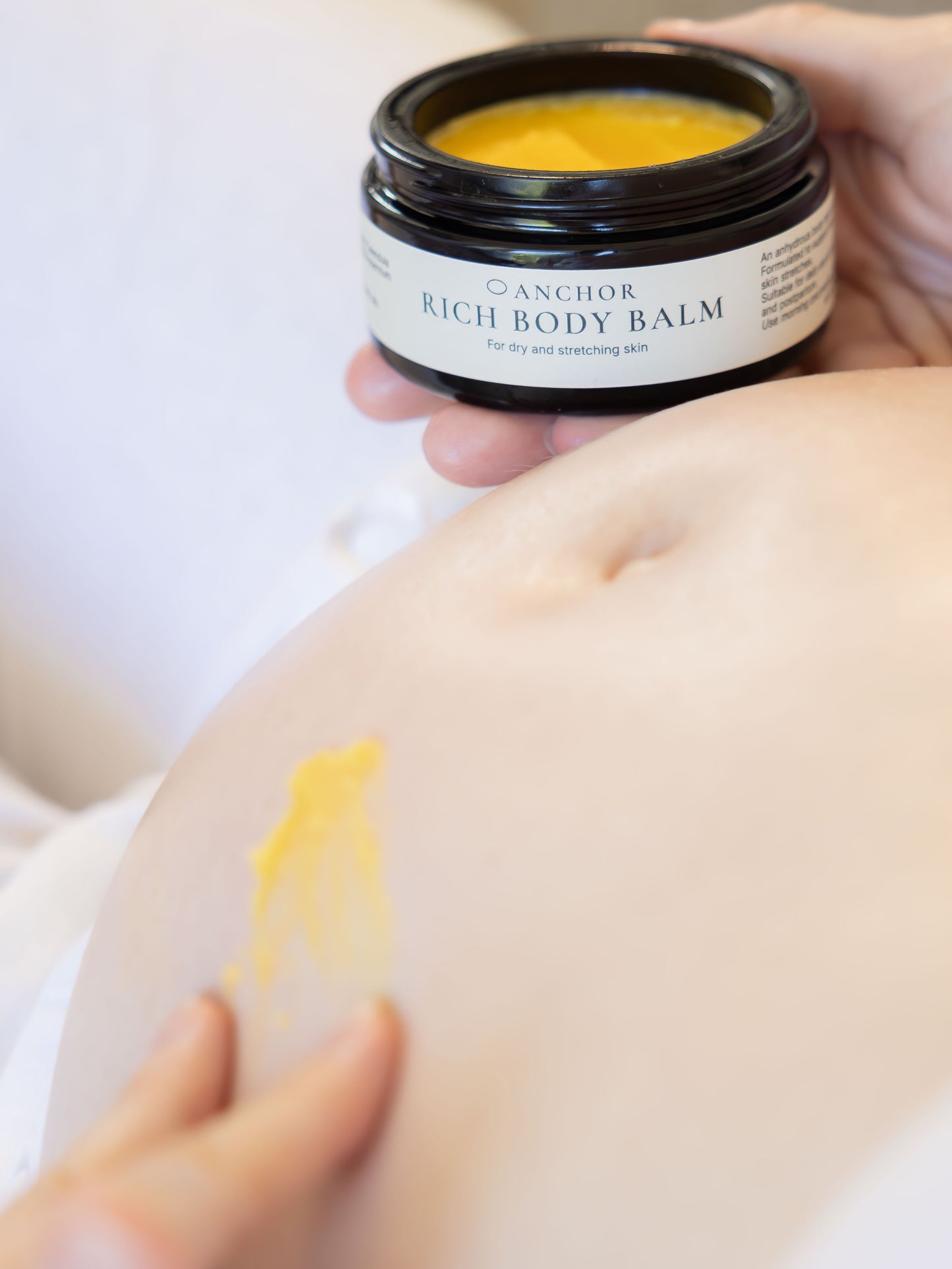 Rich Body Balm