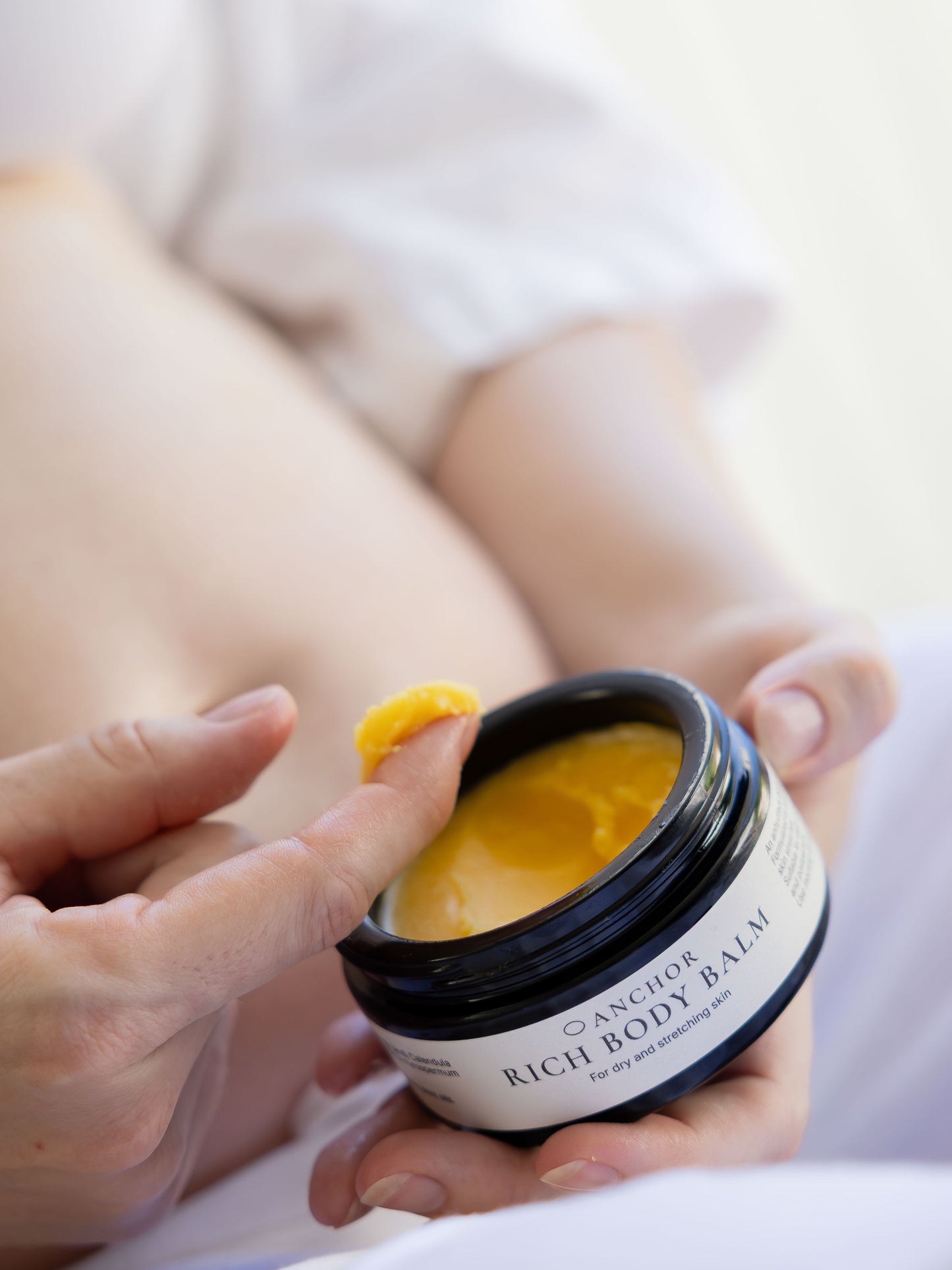 Rich Body Balm