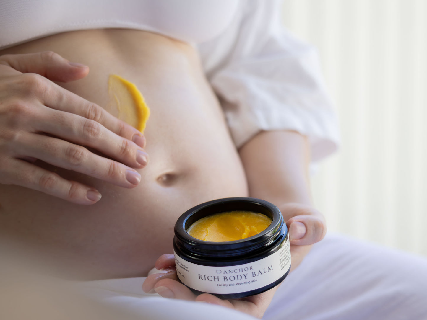 Rich Body Balm