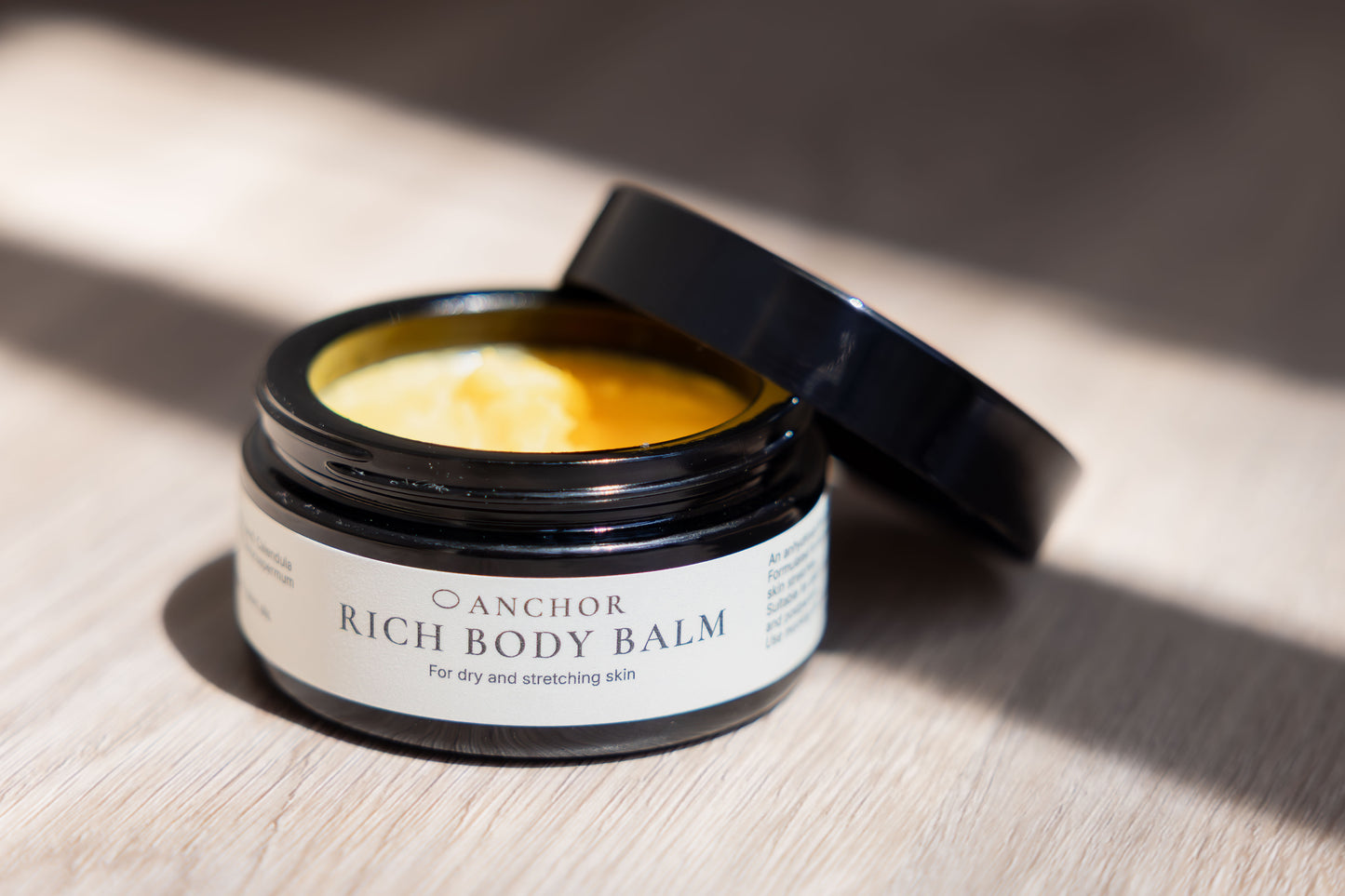 Rich Body Balm