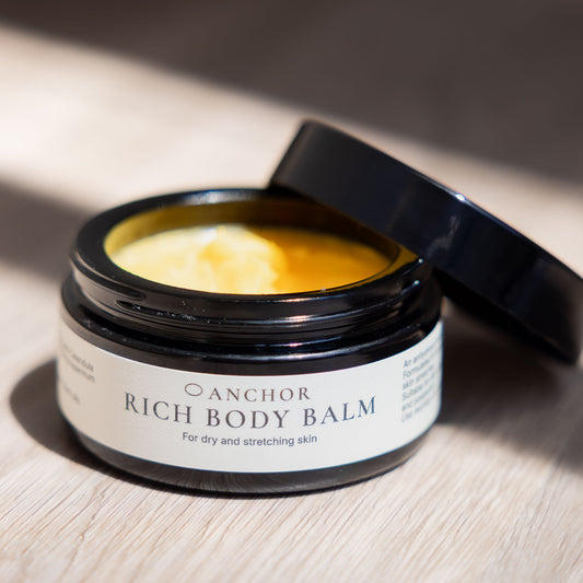 Rich Body Balm